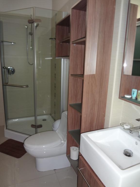 Triumph Tower Residence Cuernavaca Cameră foto