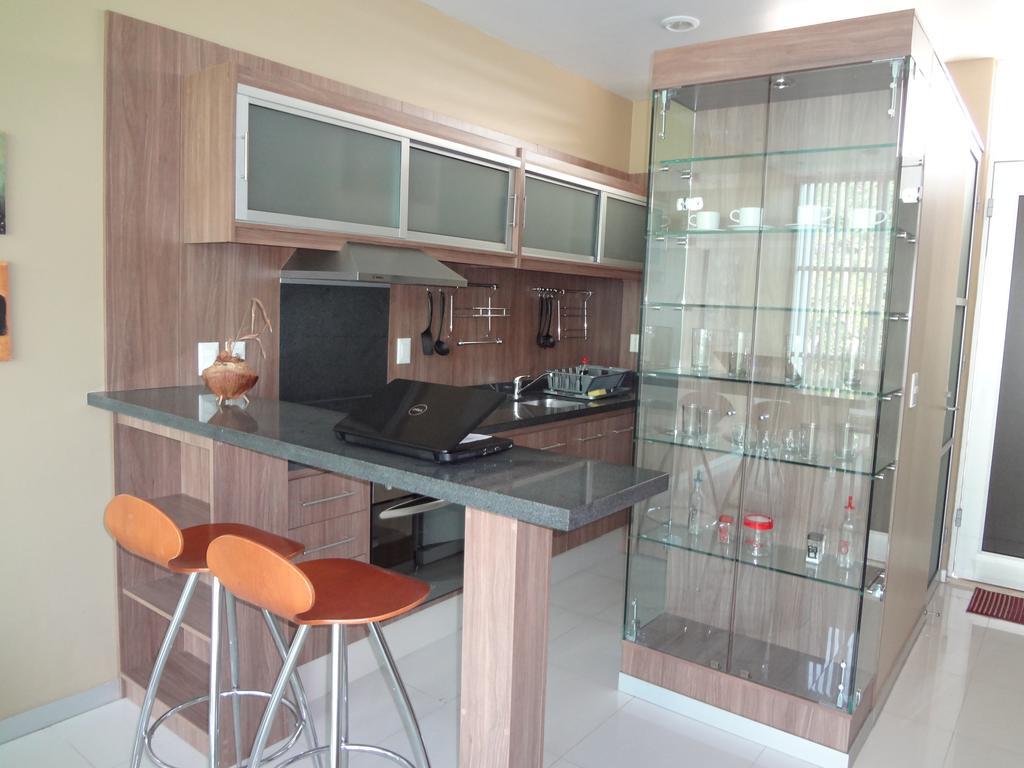 Triumph Tower Residence Cuernavaca Cameră foto