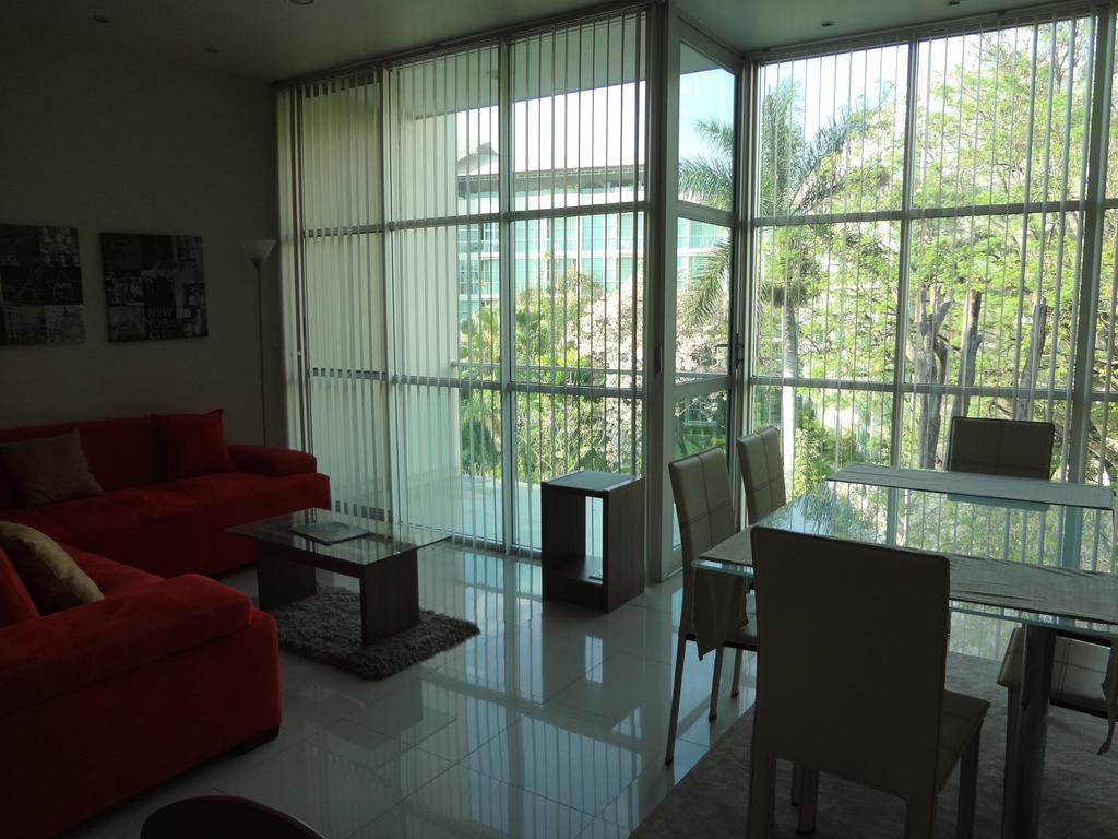Triumph Tower Residence Cuernavaca Cameră foto