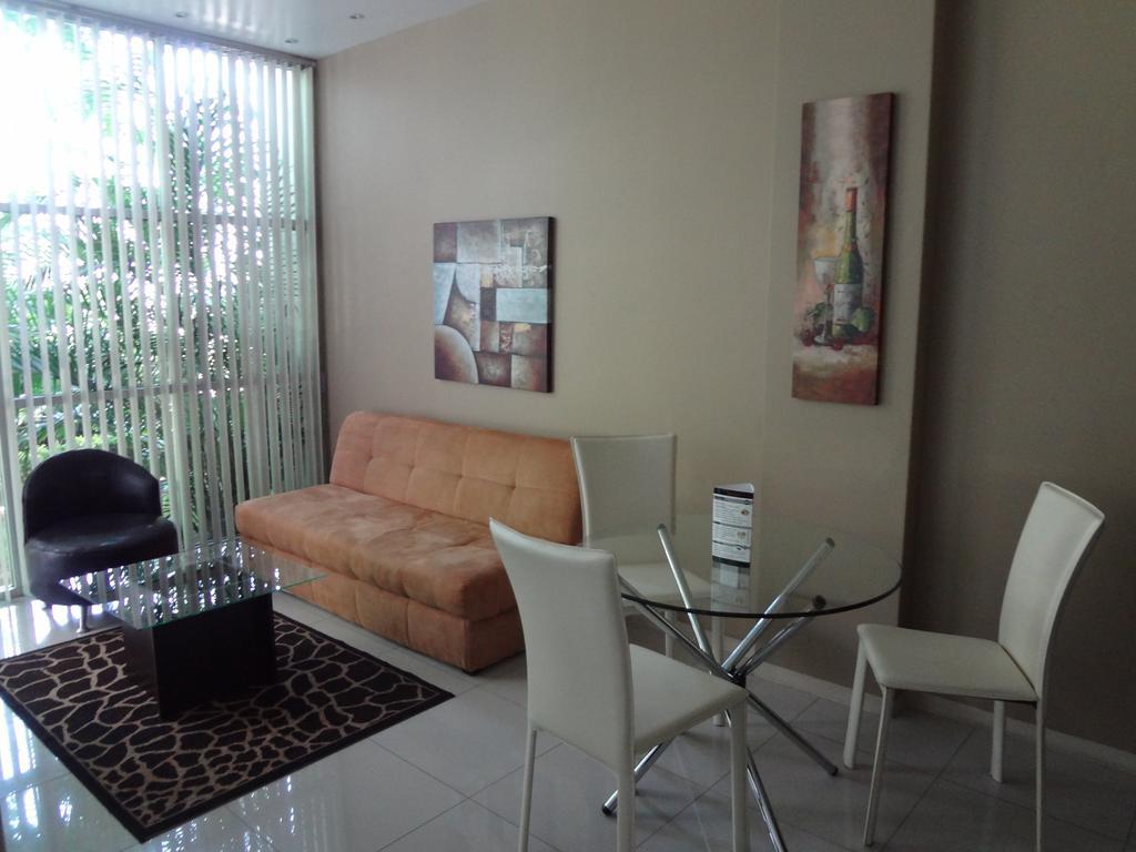 Triumph Tower Residence Cuernavaca Cameră foto