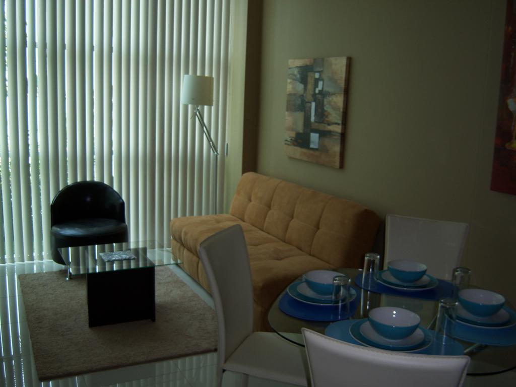 Triumph Tower Residence Cuernavaca Cameră foto