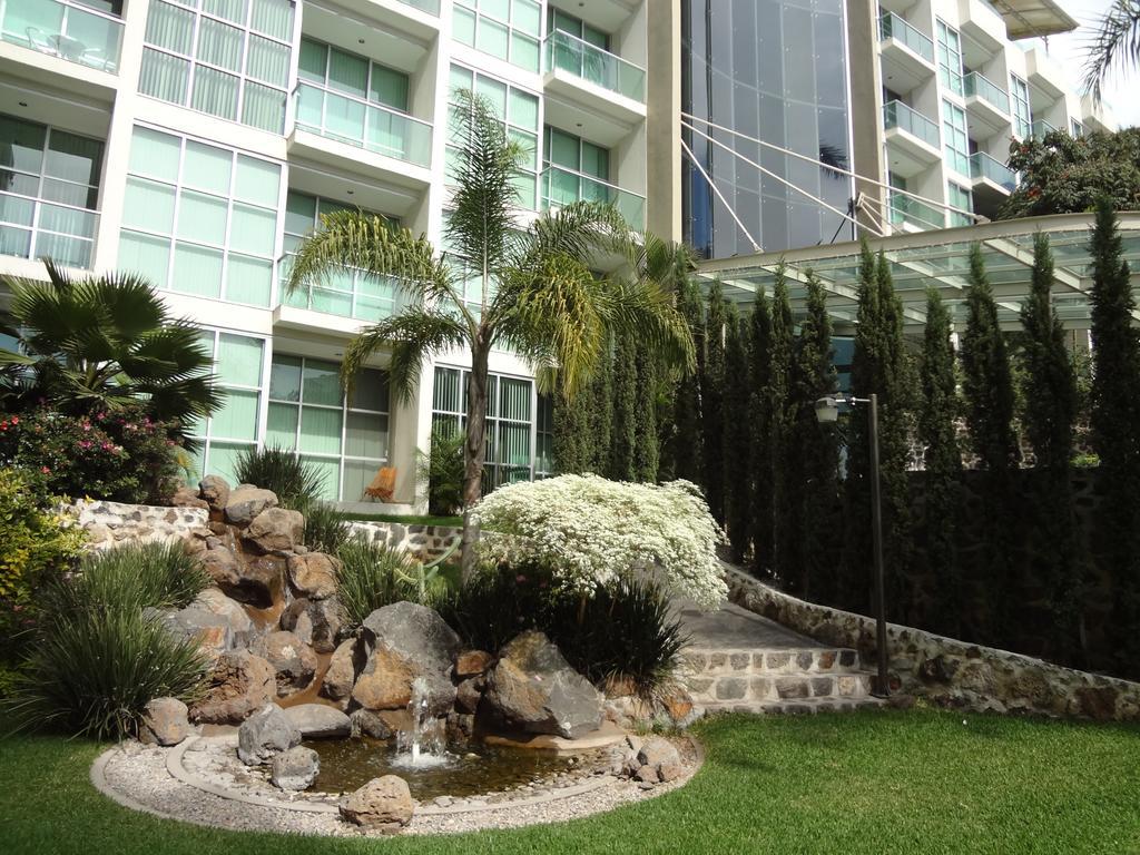 Triumph Tower Residence Cuernavaca Cameră foto