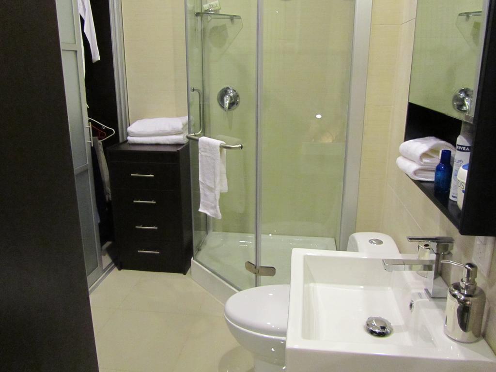 Triumph Tower Residence Cuernavaca Cameră foto