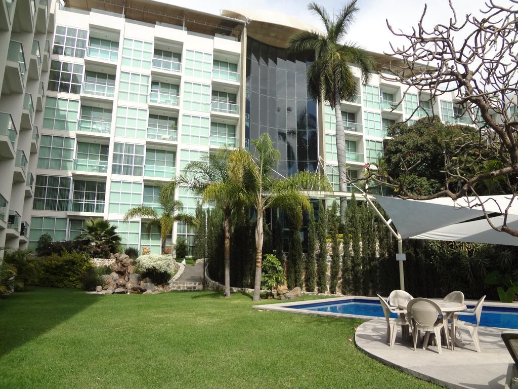 Triumph Tower Residence Cuernavaca Cameră foto