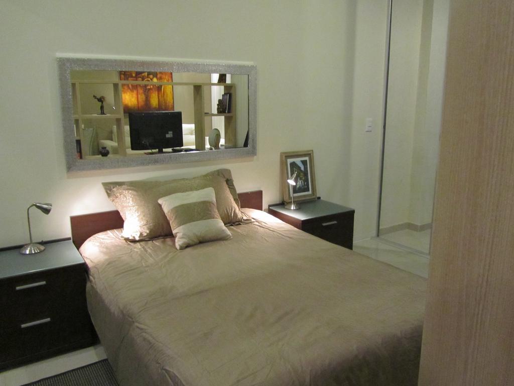 Triumph Tower Residence Cuernavaca Cameră foto